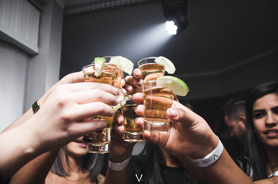 3 Combinaciones perfectas para tus tragos favoritos